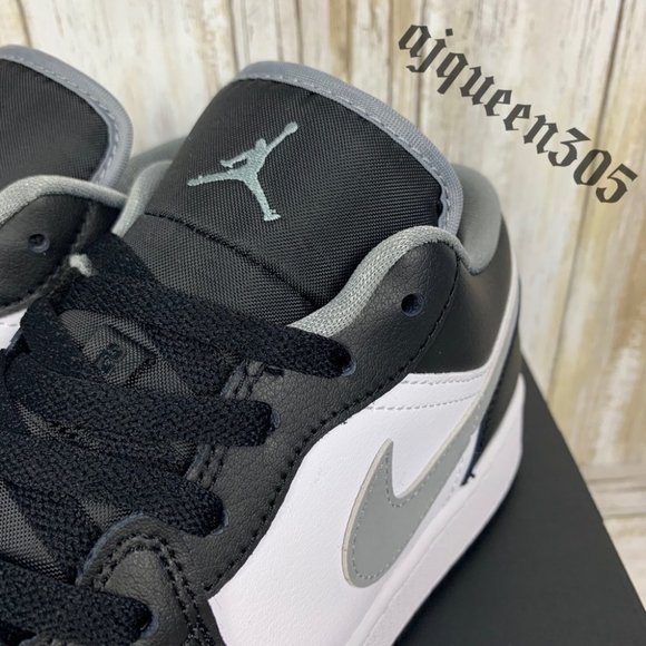 Air Jordan 1 Low Shadow - Picture 7 of 8
